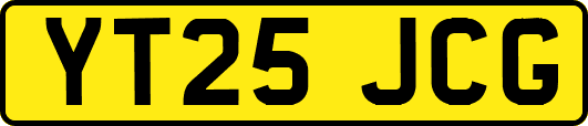 YT25JCG