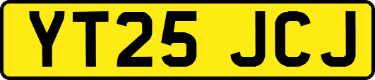 YT25JCJ
