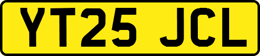 YT25JCL