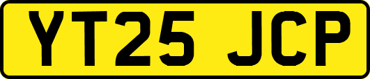 YT25JCP