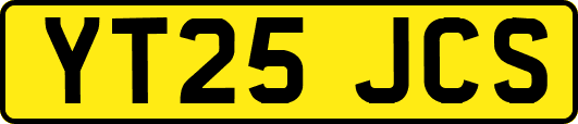YT25JCS