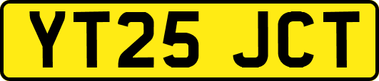 YT25JCT