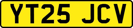YT25JCV