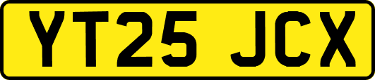 YT25JCX