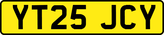 YT25JCY