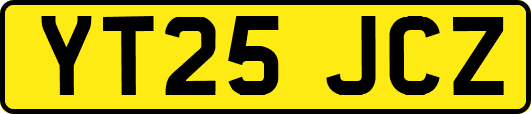 YT25JCZ