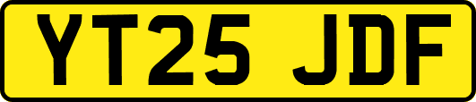YT25JDF