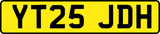 YT25JDH