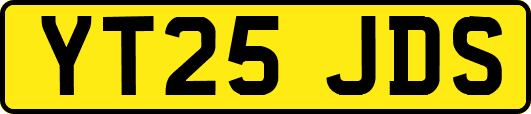 YT25JDS