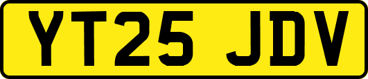 YT25JDV