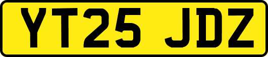 YT25JDZ