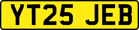 YT25JEB