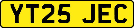 YT25JEC