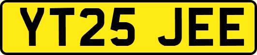 YT25JEE