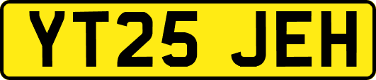 YT25JEH