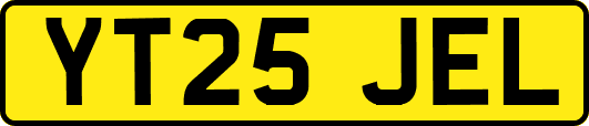 YT25JEL