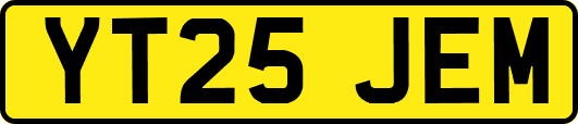 YT25JEM