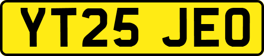 YT25JEO
