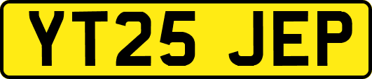 YT25JEP