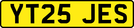 YT25JES