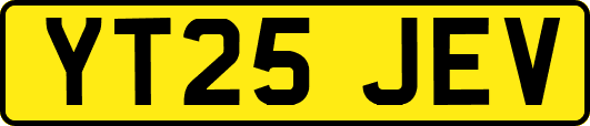 YT25JEV