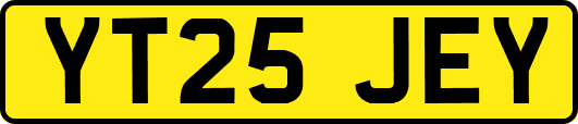 YT25JEY