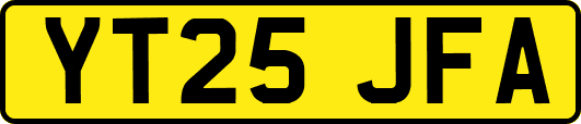 YT25JFA