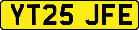 YT25JFE