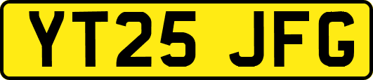 YT25JFG