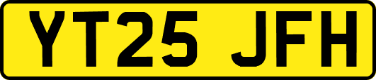 YT25JFH