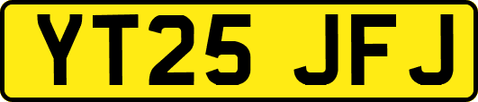 YT25JFJ