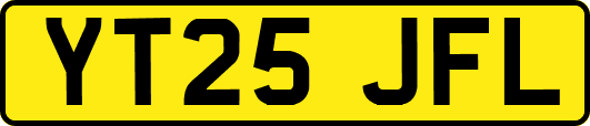 YT25JFL
