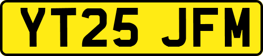 YT25JFM