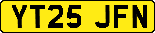 YT25JFN