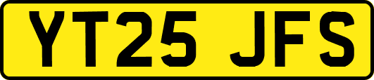 YT25JFS