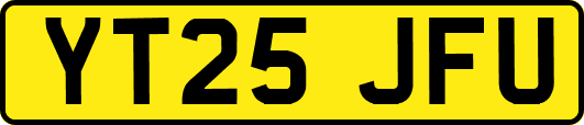 YT25JFU
