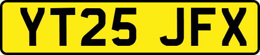YT25JFX