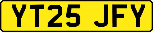 YT25JFY
