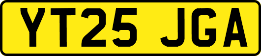 YT25JGA