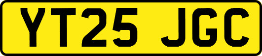 YT25JGC