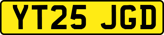 YT25JGD