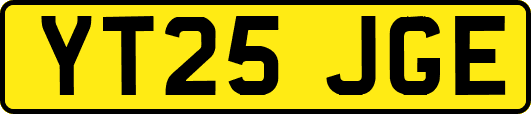 YT25JGE