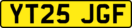 YT25JGF