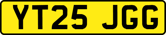 YT25JGG
