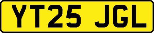 YT25JGL