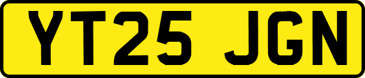 YT25JGN