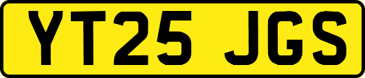 YT25JGS
