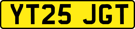 YT25JGT