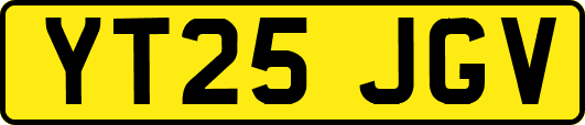 YT25JGV