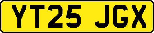 YT25JGX